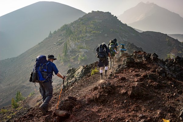 The ultimate guide to the best hiking gear you need